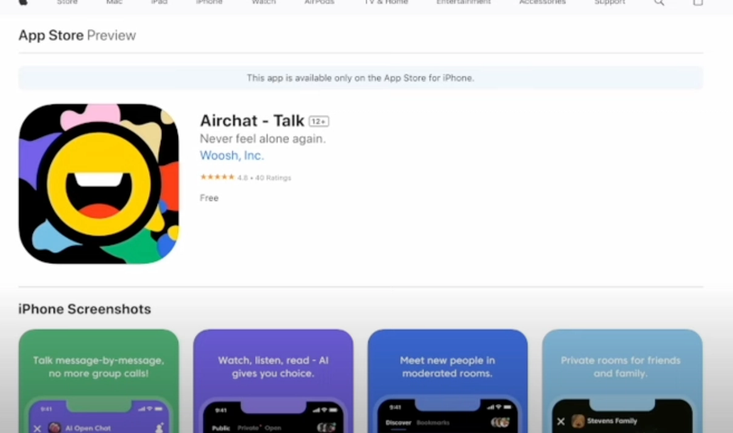 Airchat Could Be The Next Big Thing In Social Media. Here’s What You Should Know.