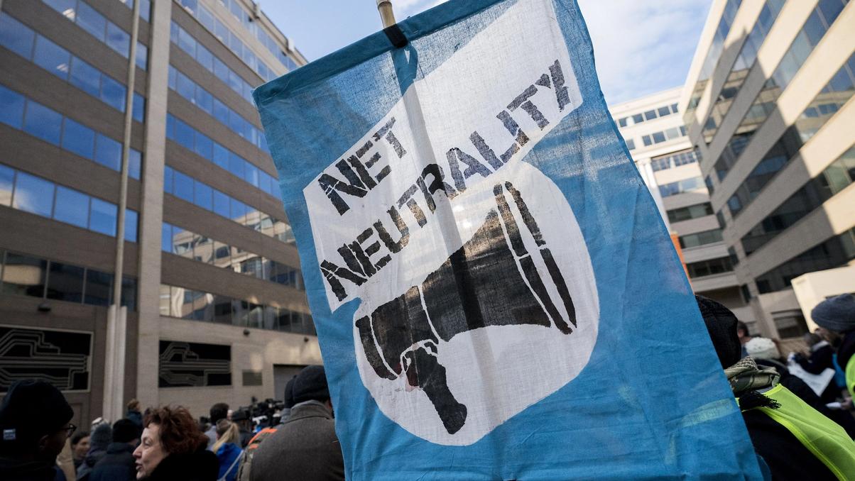 Revisiting The Ongoing Fight Over Net Neutrality