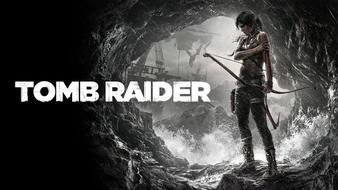 Do You Like Tomb Raider? Buckle Up