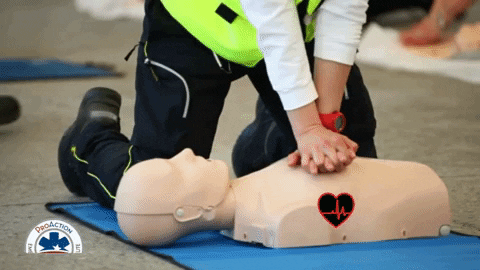 Why You Should Know How To Perform CPR … As Well As When Not To