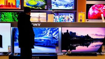 Smart TVs Are Getting Smarter — And One Company Wants To Lead The Way