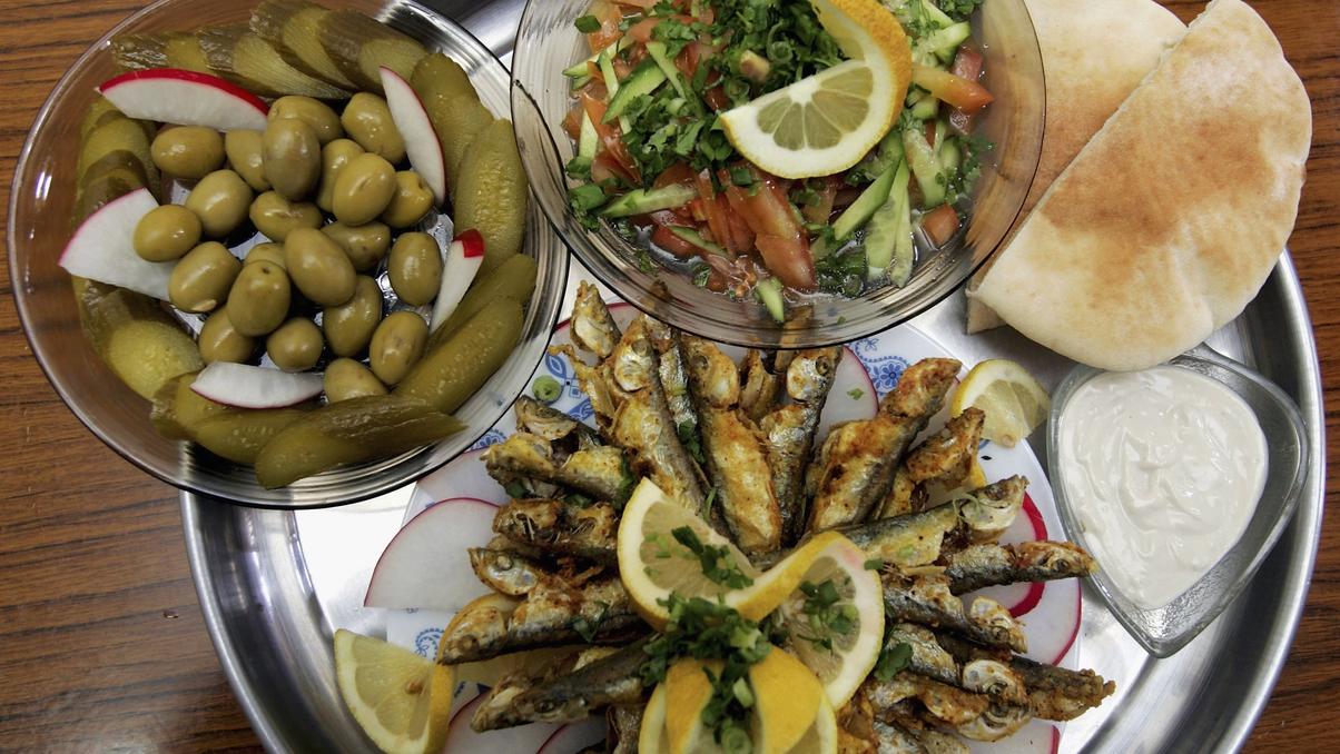 Scientists Say There’s Another Big Benefit To A Mediterranean Diet