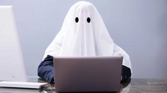 Looking For A Job In The Tech Sector? Prepare To Get ‘Ghosted.’