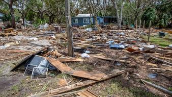 How Climate Change Is Uprooting The Property Insurance Industry