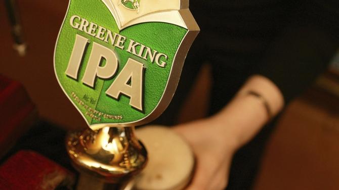 Love A Good IPA? Well, Get Ready To Pay More For It.