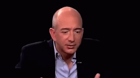 Here’s How Jeff Bezos Tried To Singlehandedly Alter The Booze Market
