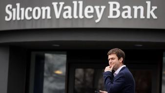 Lessons To Learn From The Silicon Valley Bank Collapse