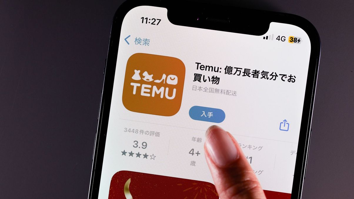 Temu Appeals To Older Generations. Here’s Why They Like It.
