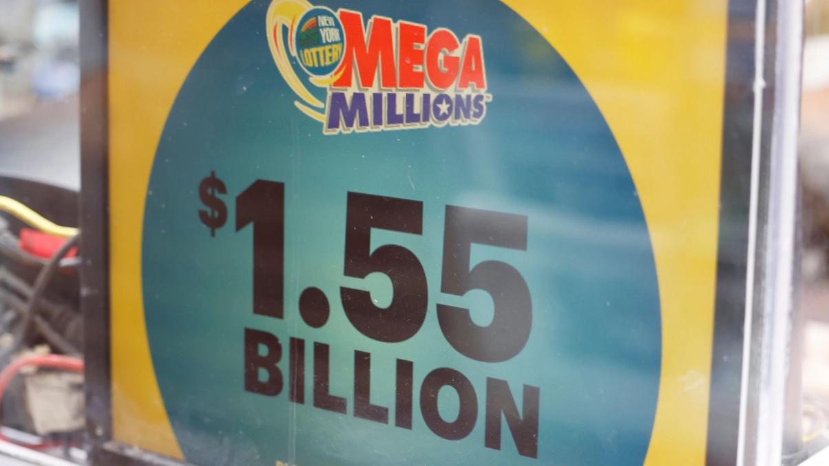Planning To Take Home A Huge Lottery Jackpot? Here’s What You Should Know.