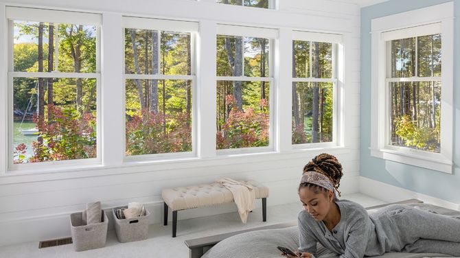Help Elevate Your Comfort & Efficiency: Invest in Renewal by Andersen® Windows