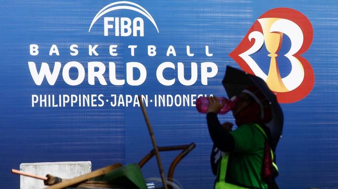 Digging Into The Philippines’ Long Love Affair With Basketball