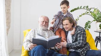 How To Navigate The Pitfalls And Reap The Rewards Of A Multigenerational Home