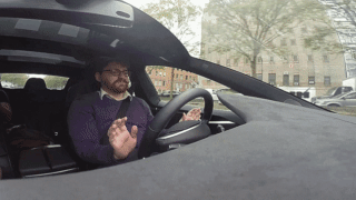 Tesla Owners Get A Free Sneak Peek At Its Latest Self-Driving Software