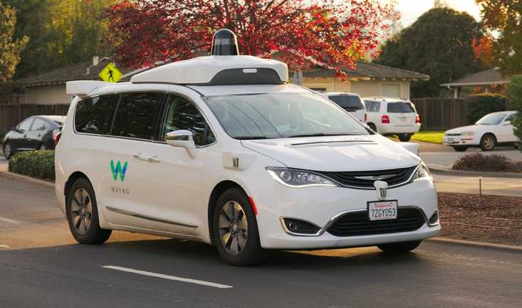 Here’s Why Federal Officials Are Investigating Waymo And Its Self-Driving Vehicles