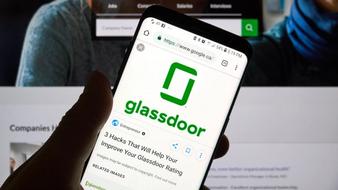 Companies See Their Glassdoor Ratings Plummet Amid Layoffs