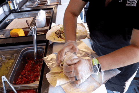 A Popular Chipotle Menu Item Just Received A Clarifying Name Change