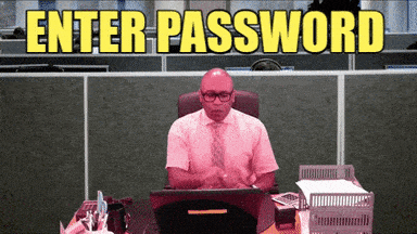 Sick Of Remembering All Those Passwords? This Might Be The Cure.
