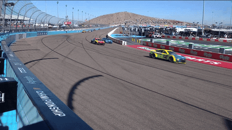 Here’s Why NASCAR Racing Is So Much Harder Than It Looks