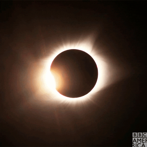 What’s The Big Deal About A Solar Eclipse Anyway?
