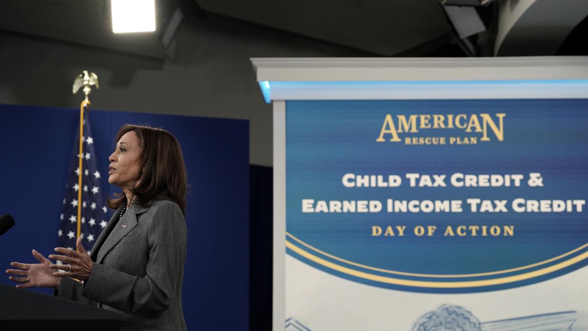 The Bipartisan Argument For Increasing The Child Tax Credit