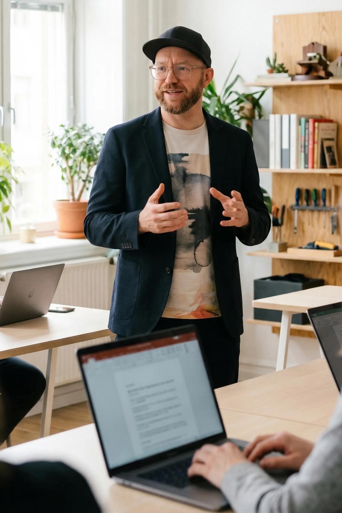 Andreas Bjørn