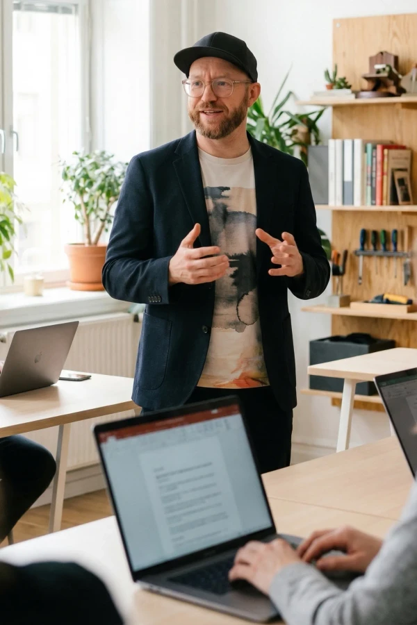 Andreas Bjørn