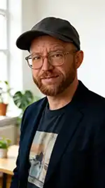 Andreas Bjørn