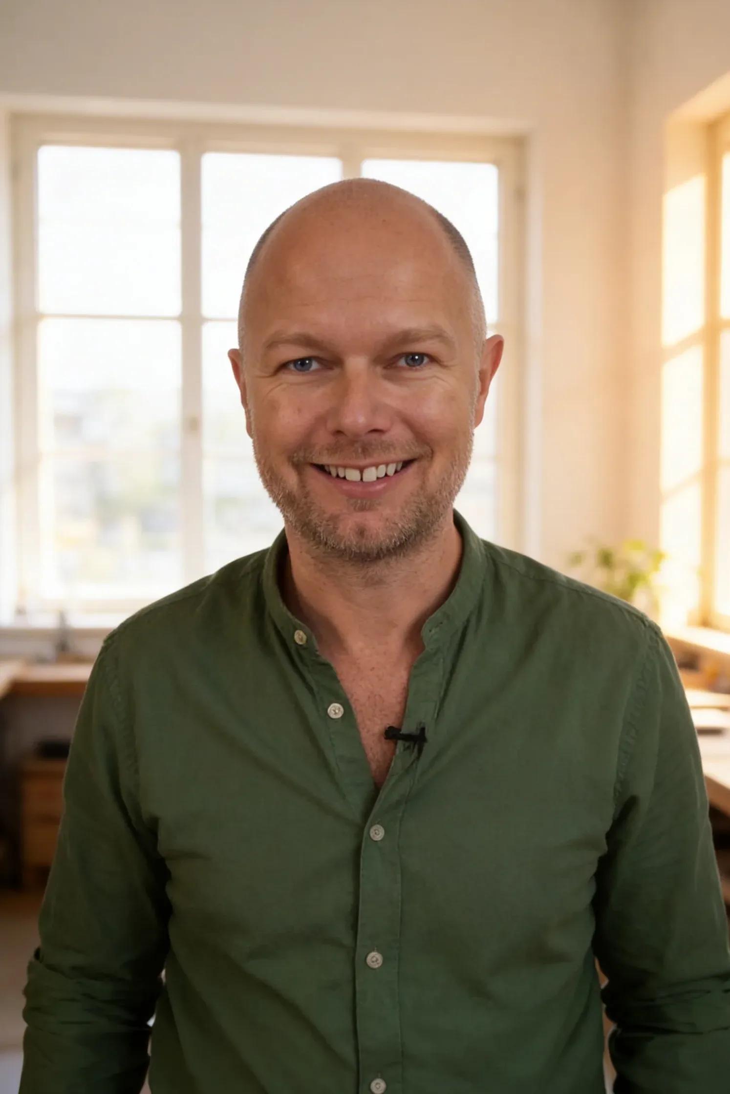 Andreas Skadhede