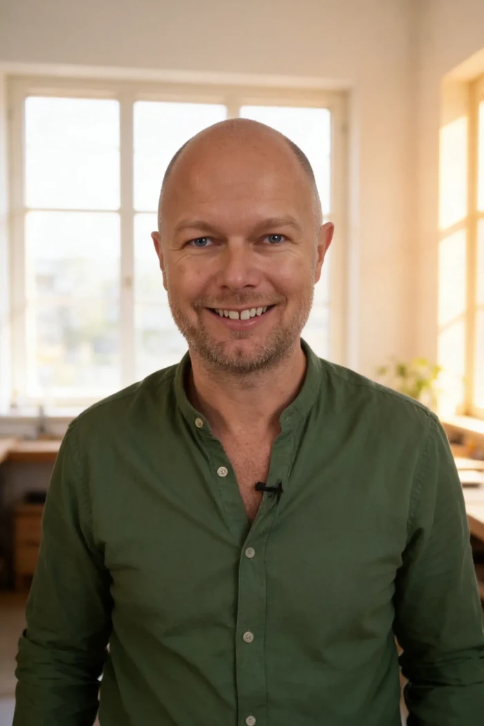 Andreas Skadhede