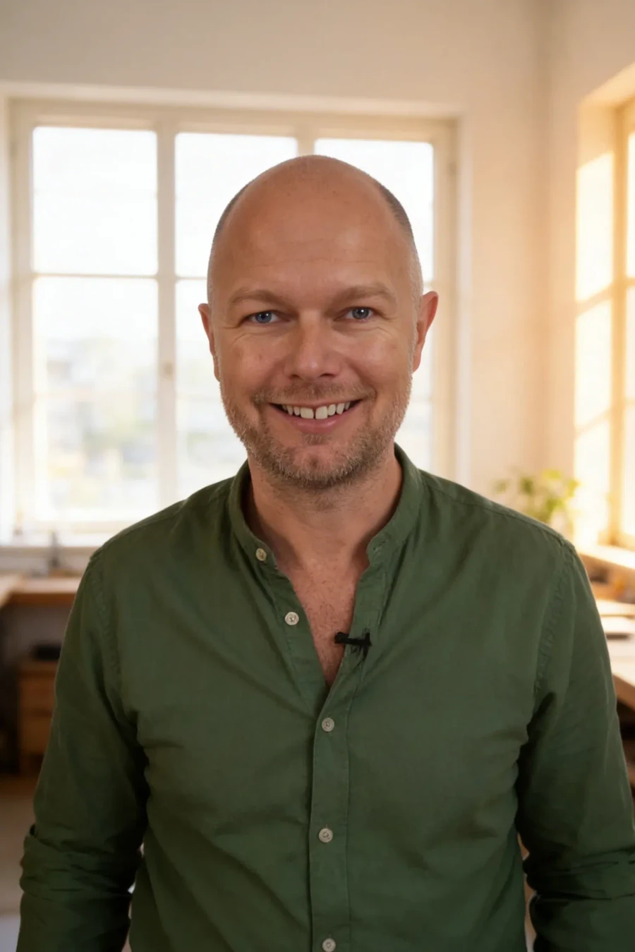 Andreas Skadhede