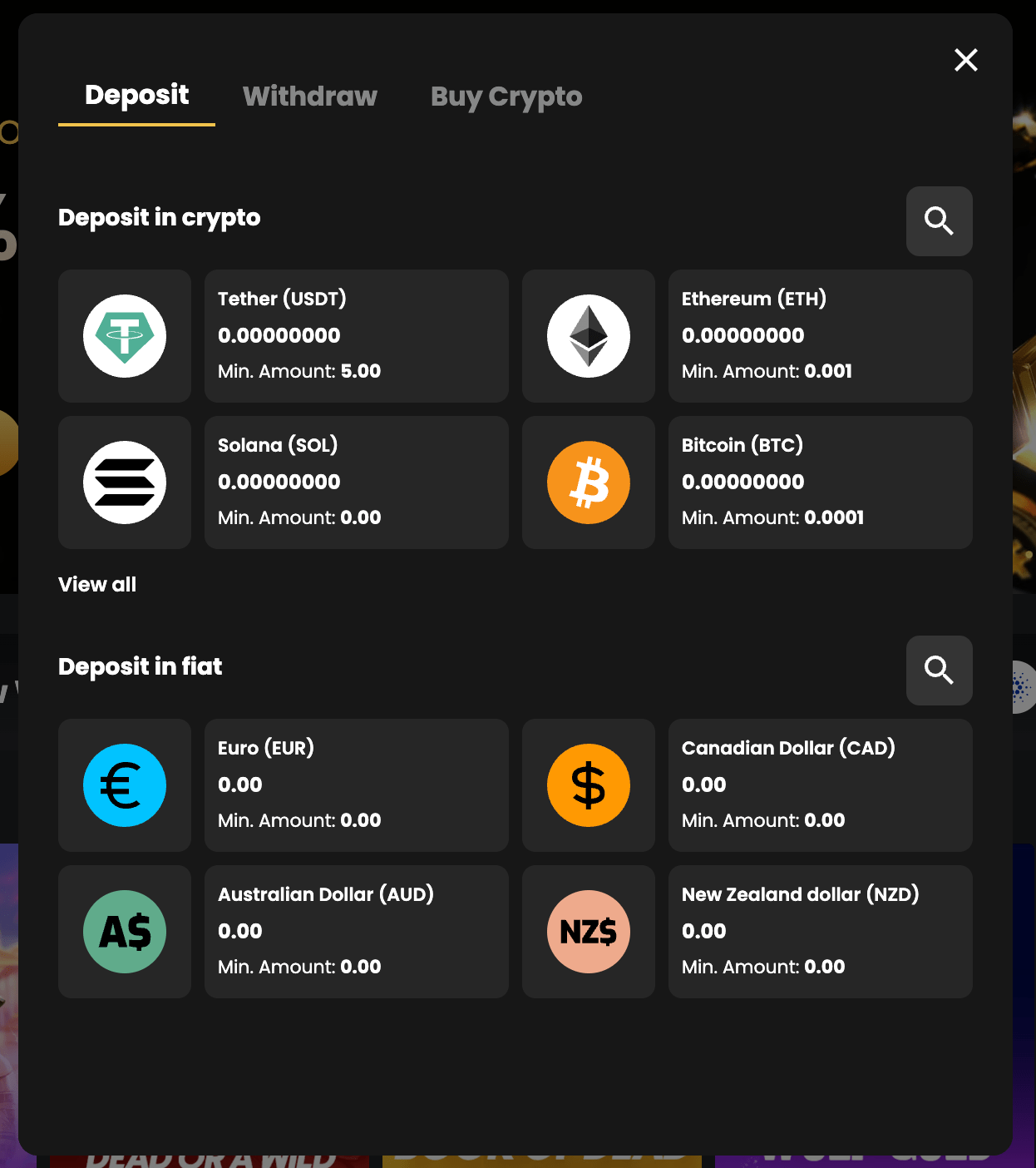 Bitcoin casino lucky block (99) 사진