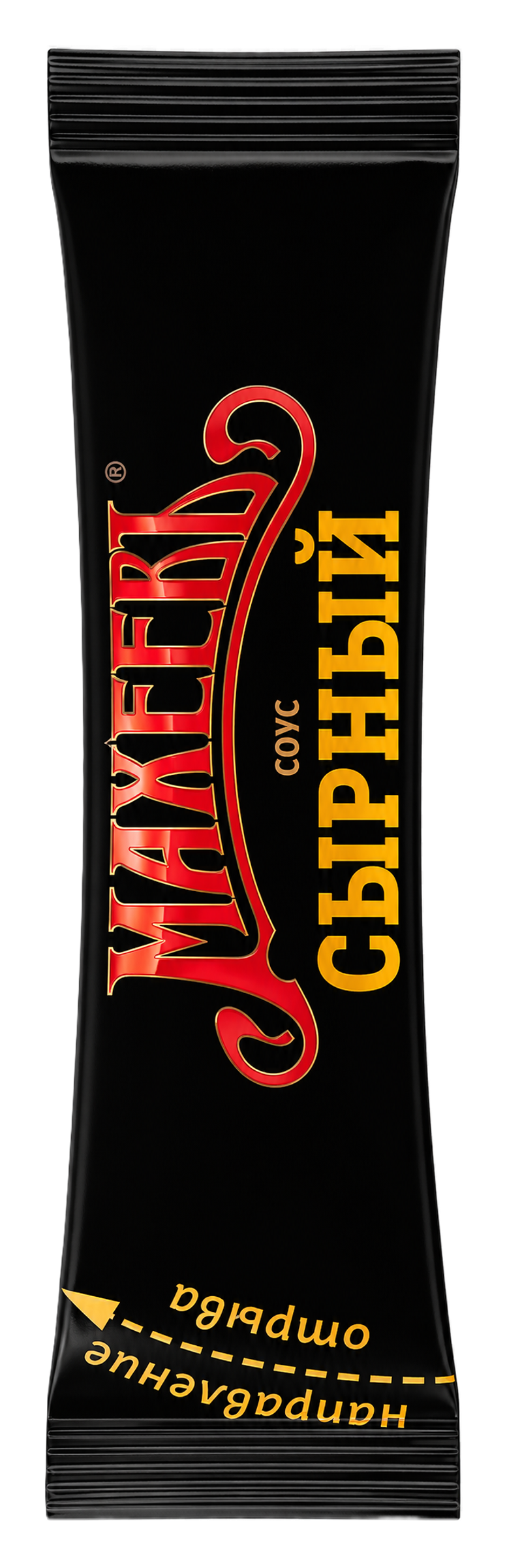 Соус Махеев сырный 10г стик