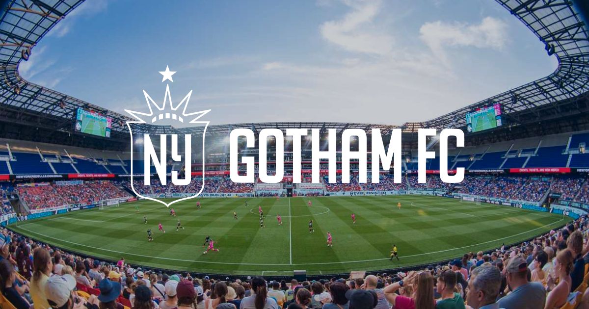 Gotham FC, New York City FC Announce Gotham FC’s Historic Move to New York to Play at Etihad Park - Gotham FC