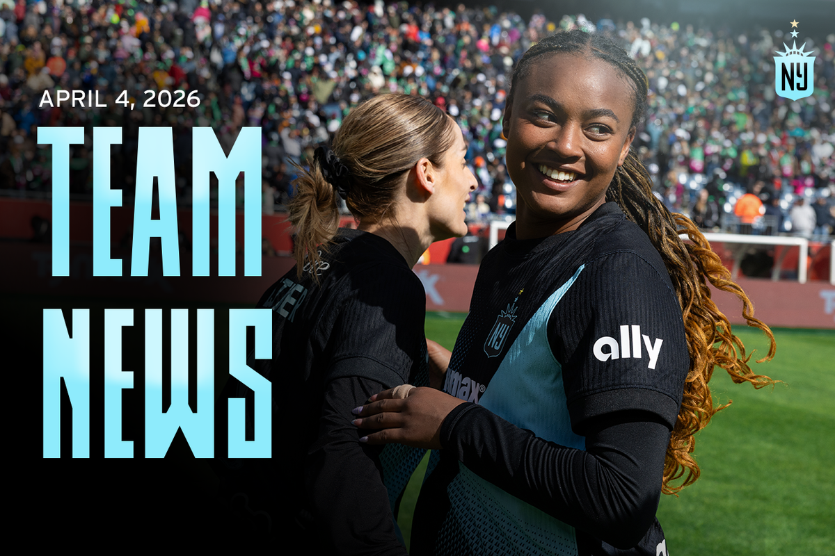 Team News: Purce, Shaw Return to Starting XI for KC Rematch