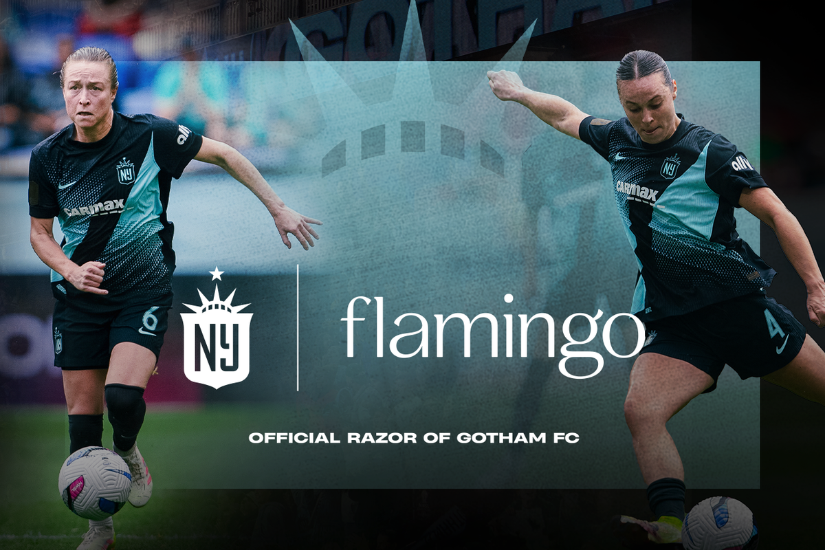 Flamingo Partners with Gotham FC to Champion Women’s Sports and Empowerment | Gotham FC