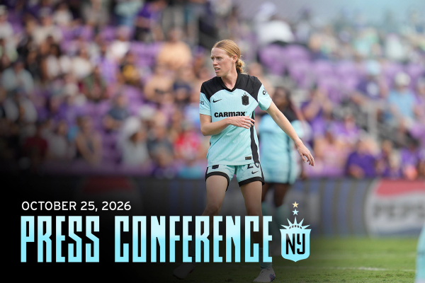 Tess Boade, Midge Purce Review Gotham FC's Win at Orlando