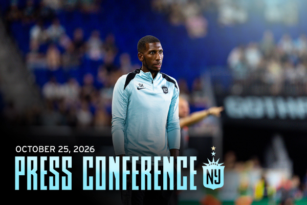 Shaun Harris on Gotham FC Win at Orlando: 'You've Got to Grind it Out'