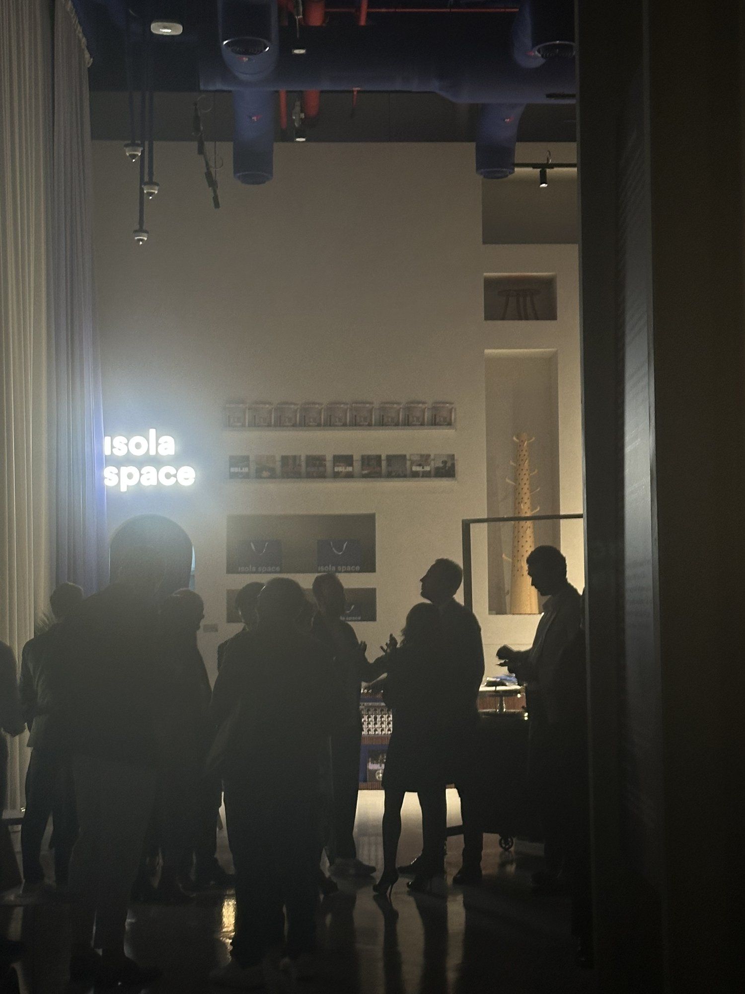 Luxury Innovation Elite Circle – Private Dinner (Dubai)