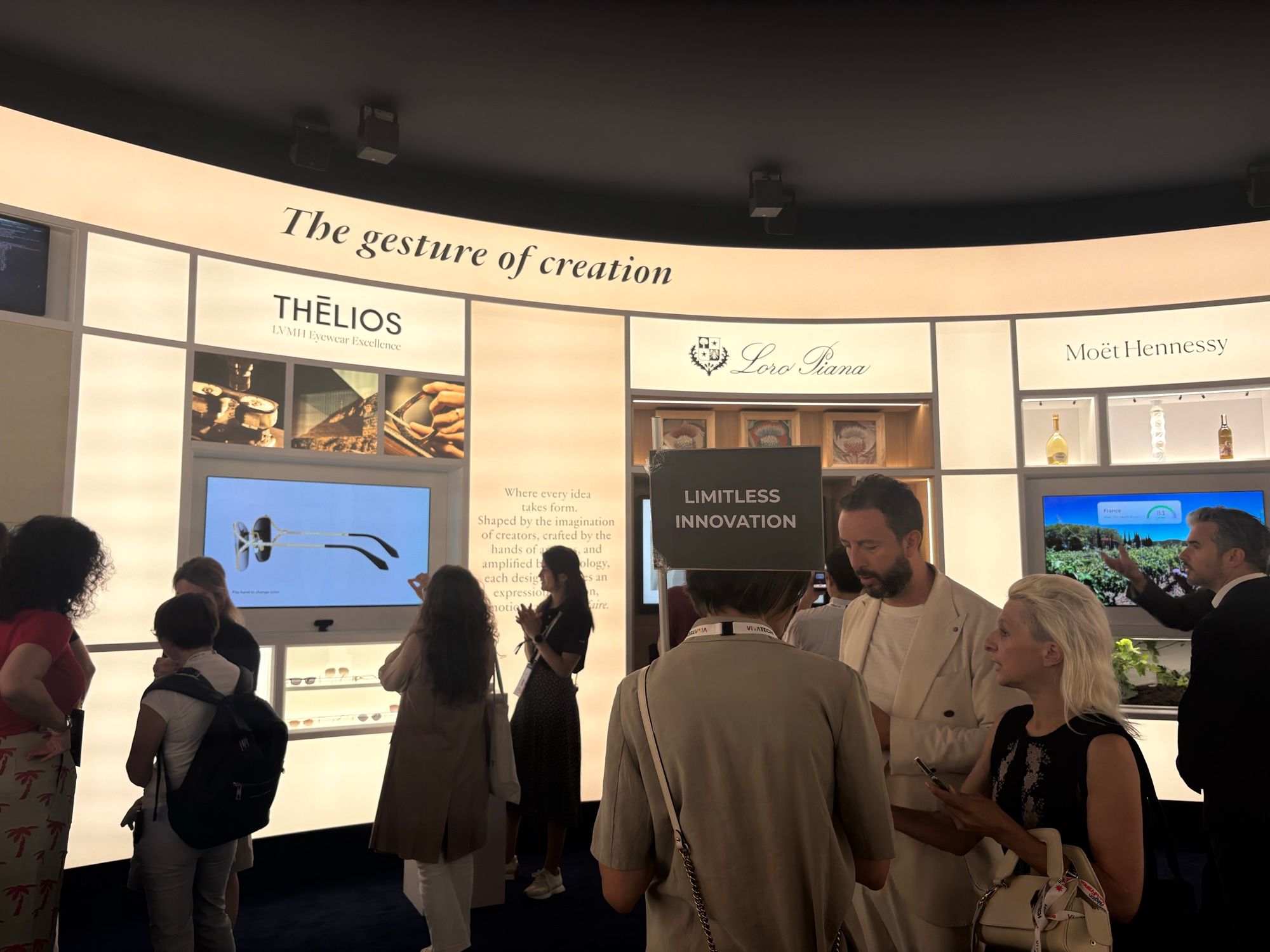 Paris Vivatech 2026