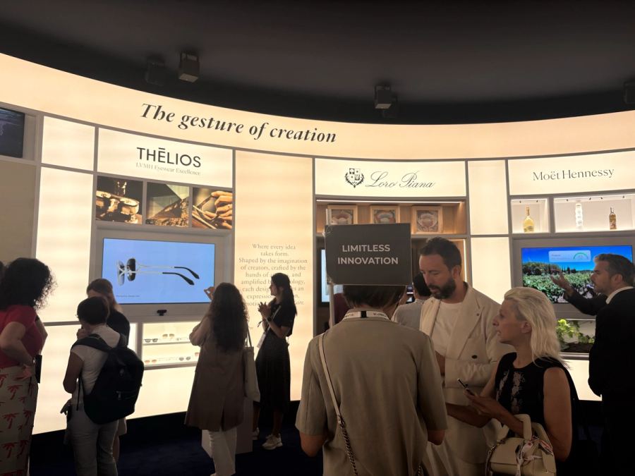 Paris Vivatech 2026