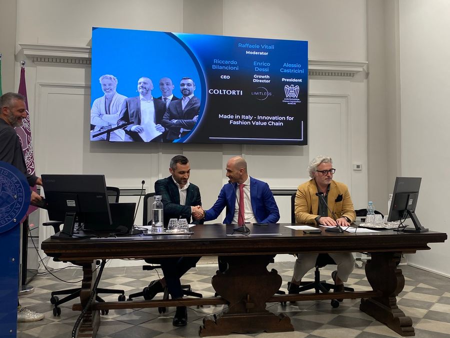 Luxury Innovation Symposium – Macerata