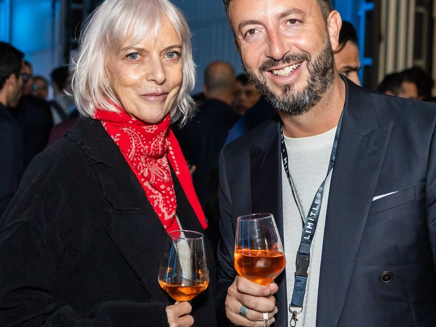 AI x Fashion Lab Launch