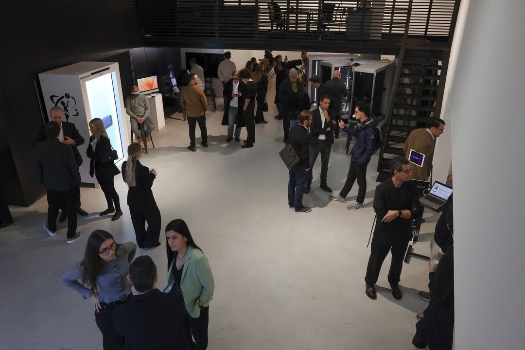AI x Fashion Lab – Paris