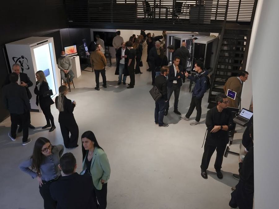 AI x Fashion Lab – Paris