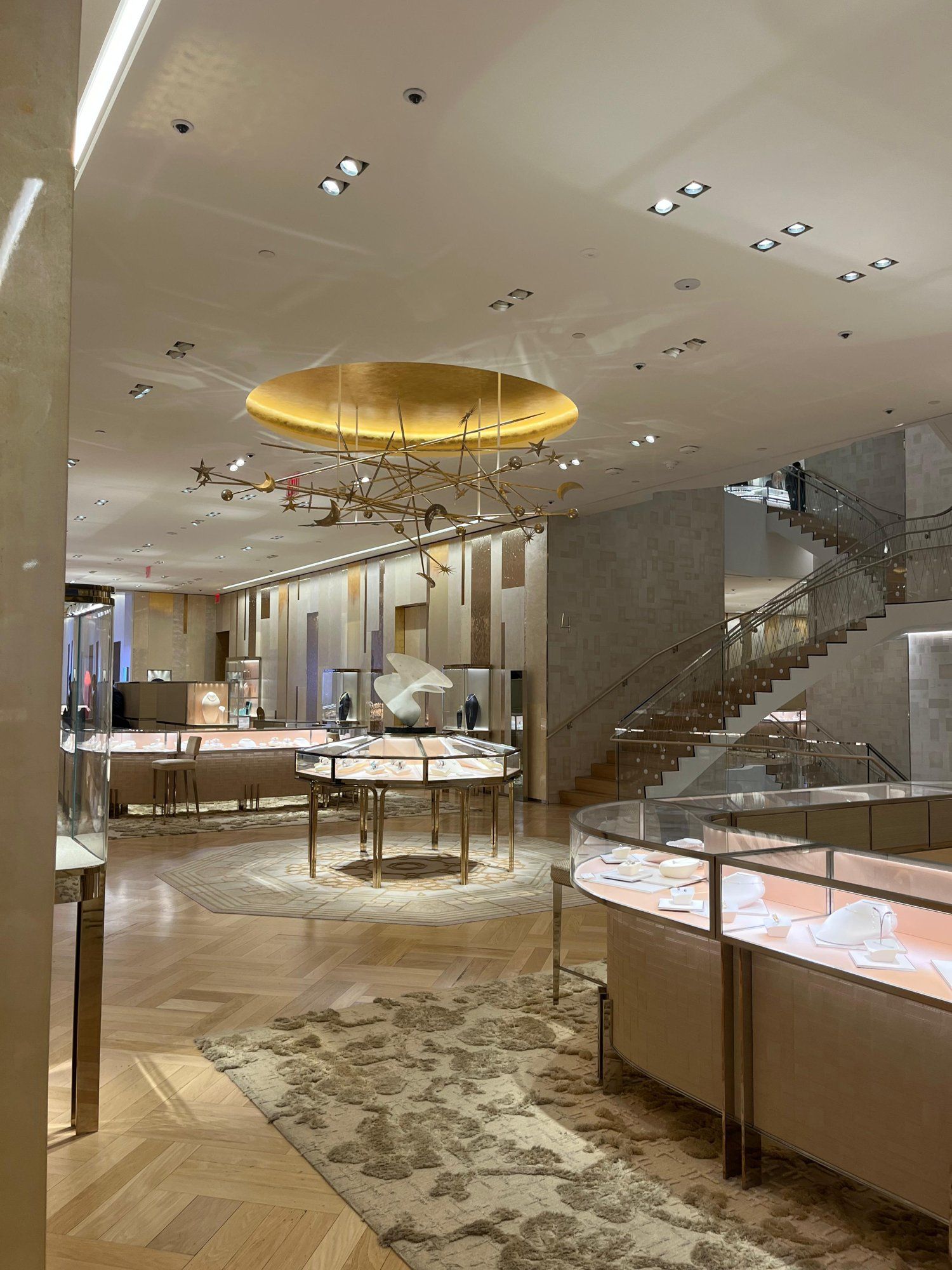NRF Innovation Safari – New York (Luxury Innovation Roadshow)