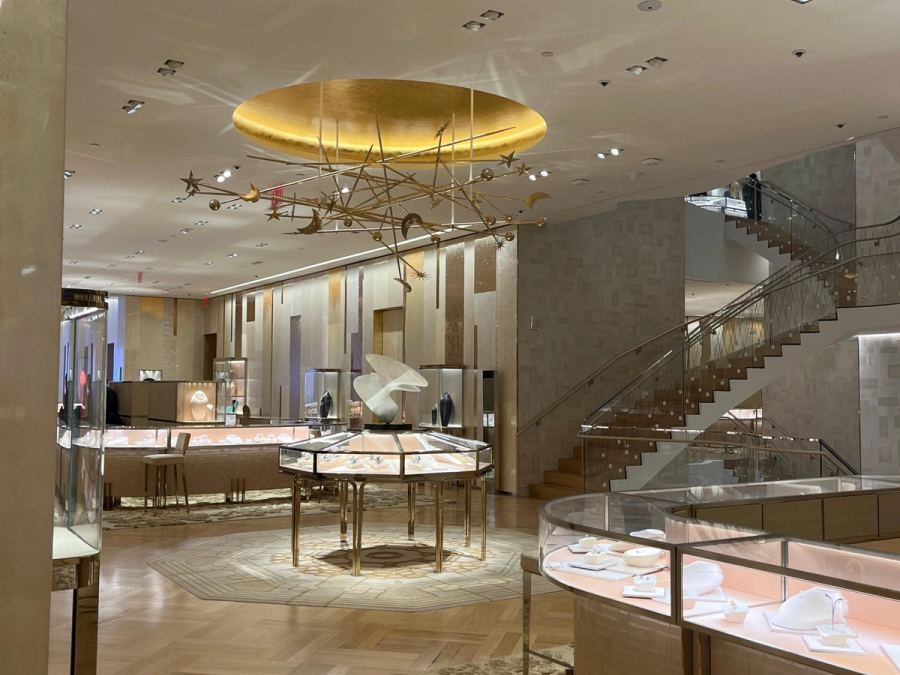 NRF Innovation Safari – New York (Luxury Innovation Roadshow)