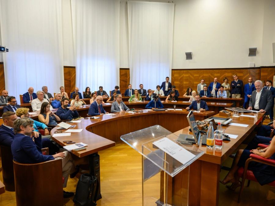 Ingenium: Made in Italy Innovation Platform Launch