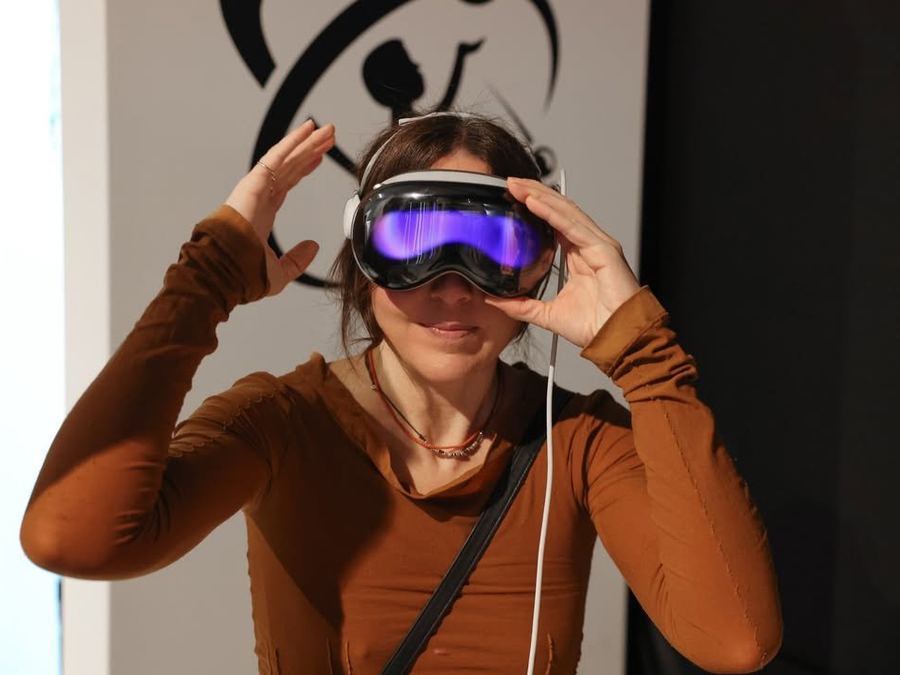 AI x Fashion Lab – Paris