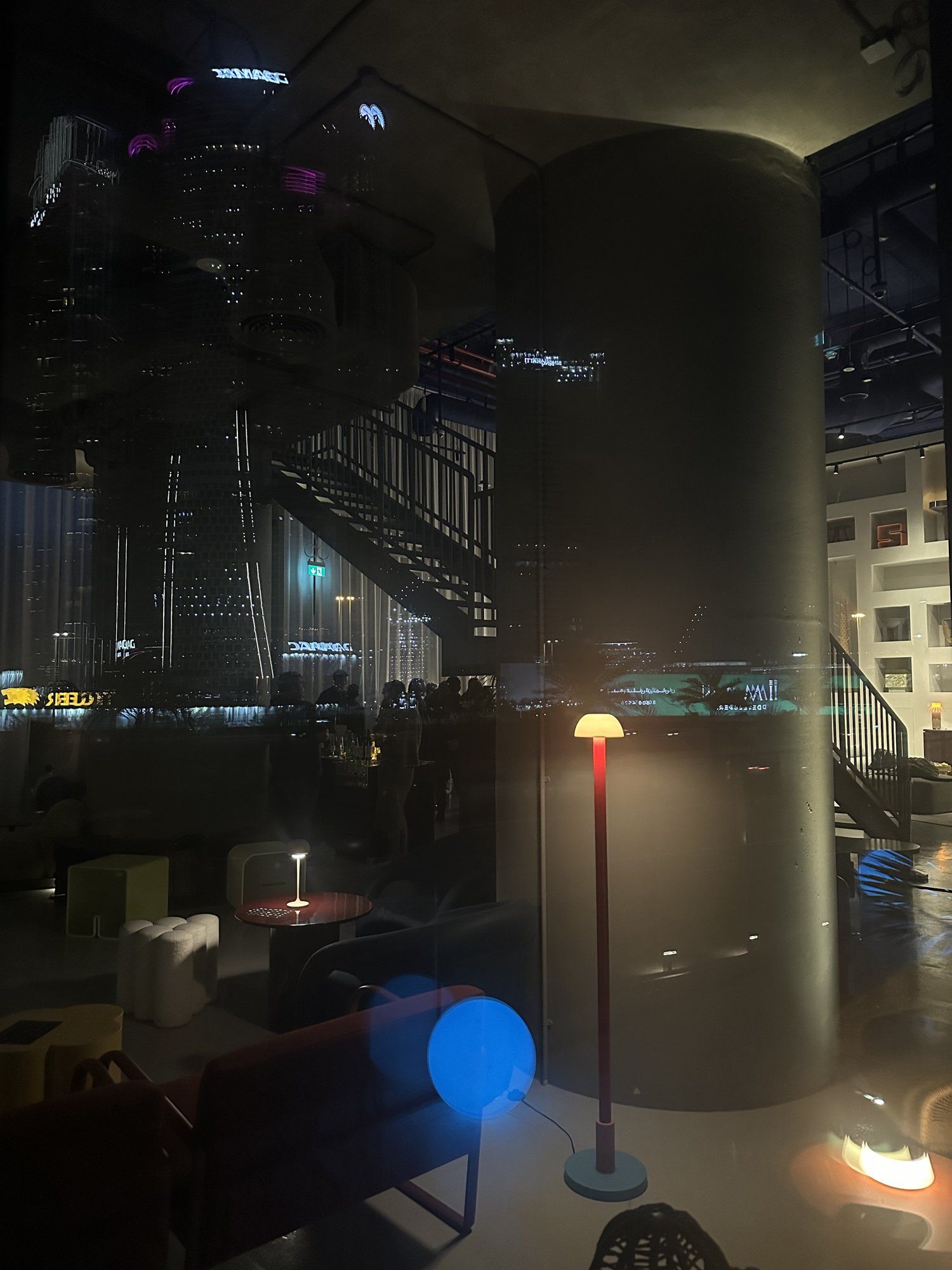 Luxury Innovation Elite Circle – Private Dinner (Dubai)