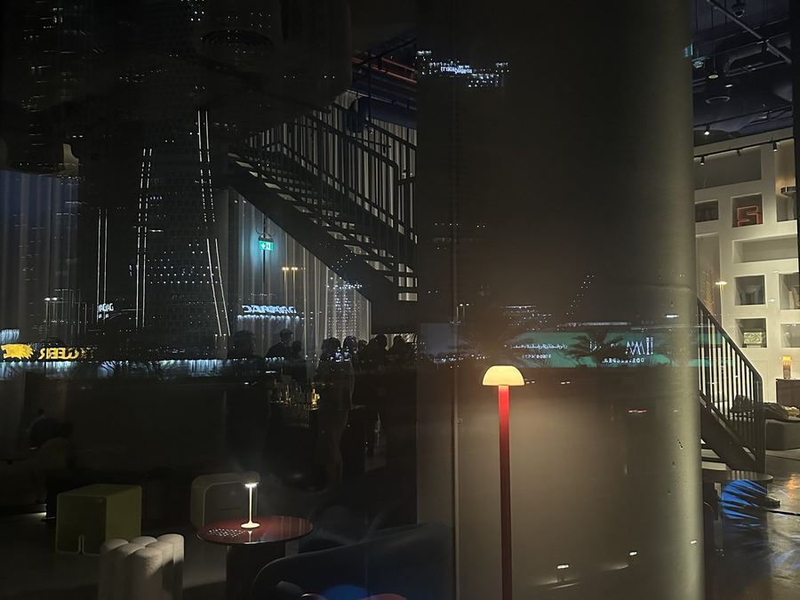 Luxury Innovation Elite Circle – Private Dinner (Dubai)